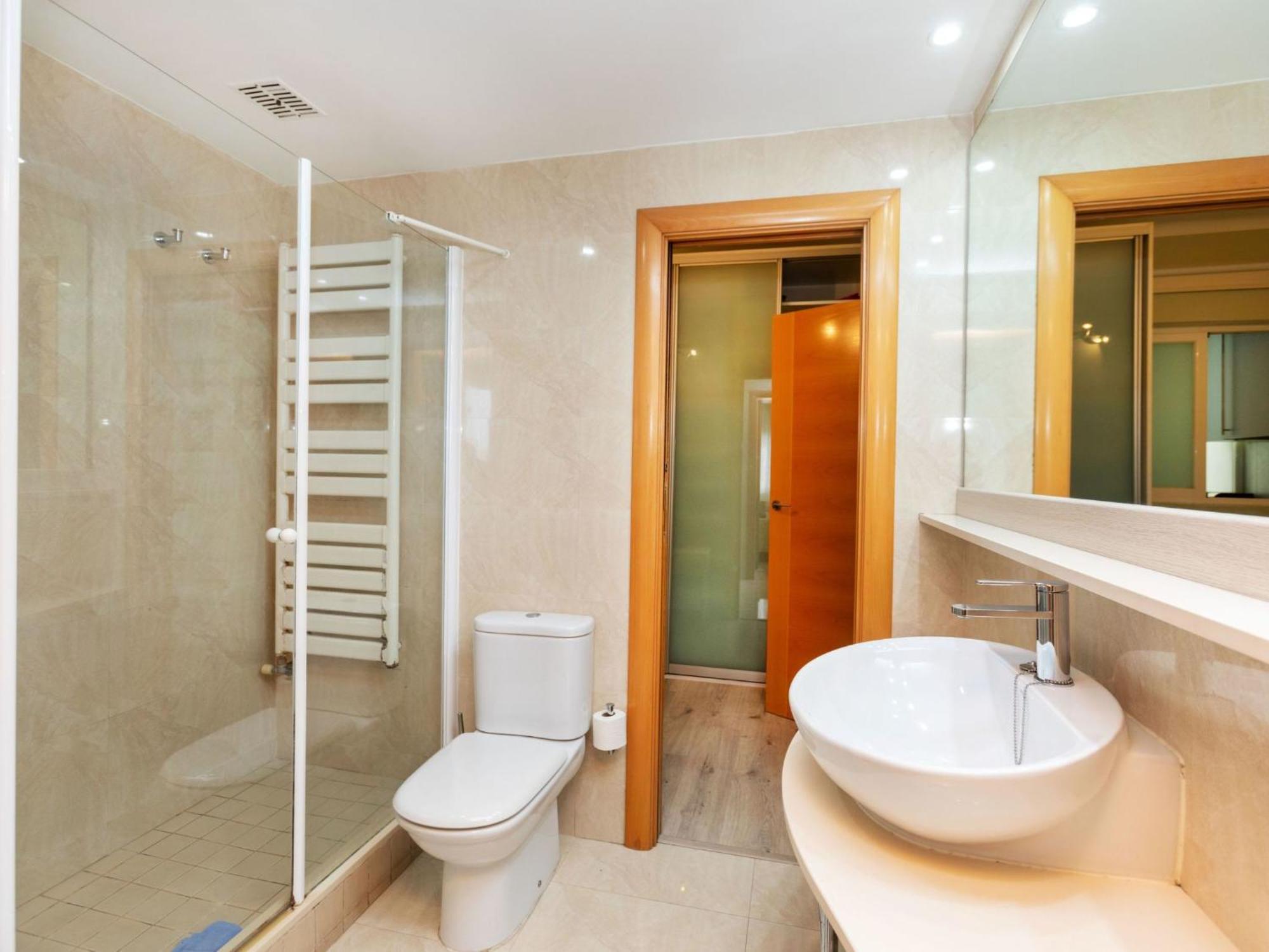 Apartment Sants-Montjuic Rambla Badal By Interhome 巴塞罗那 外观 照片